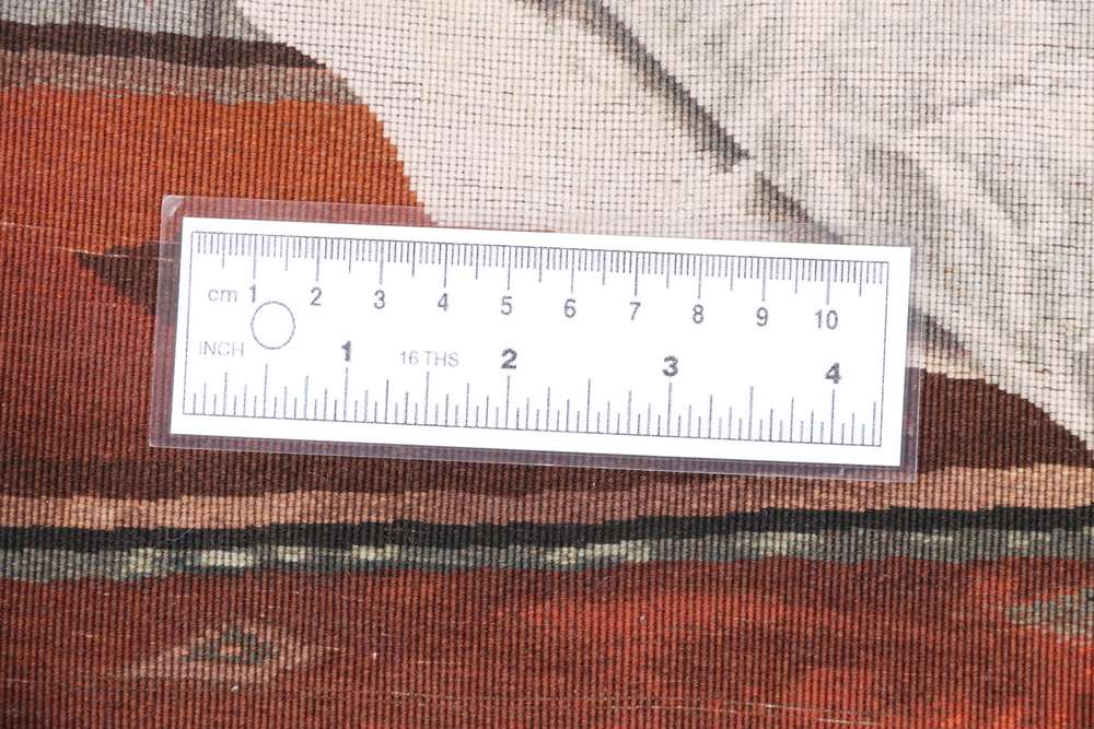 Persian rug Tabriz