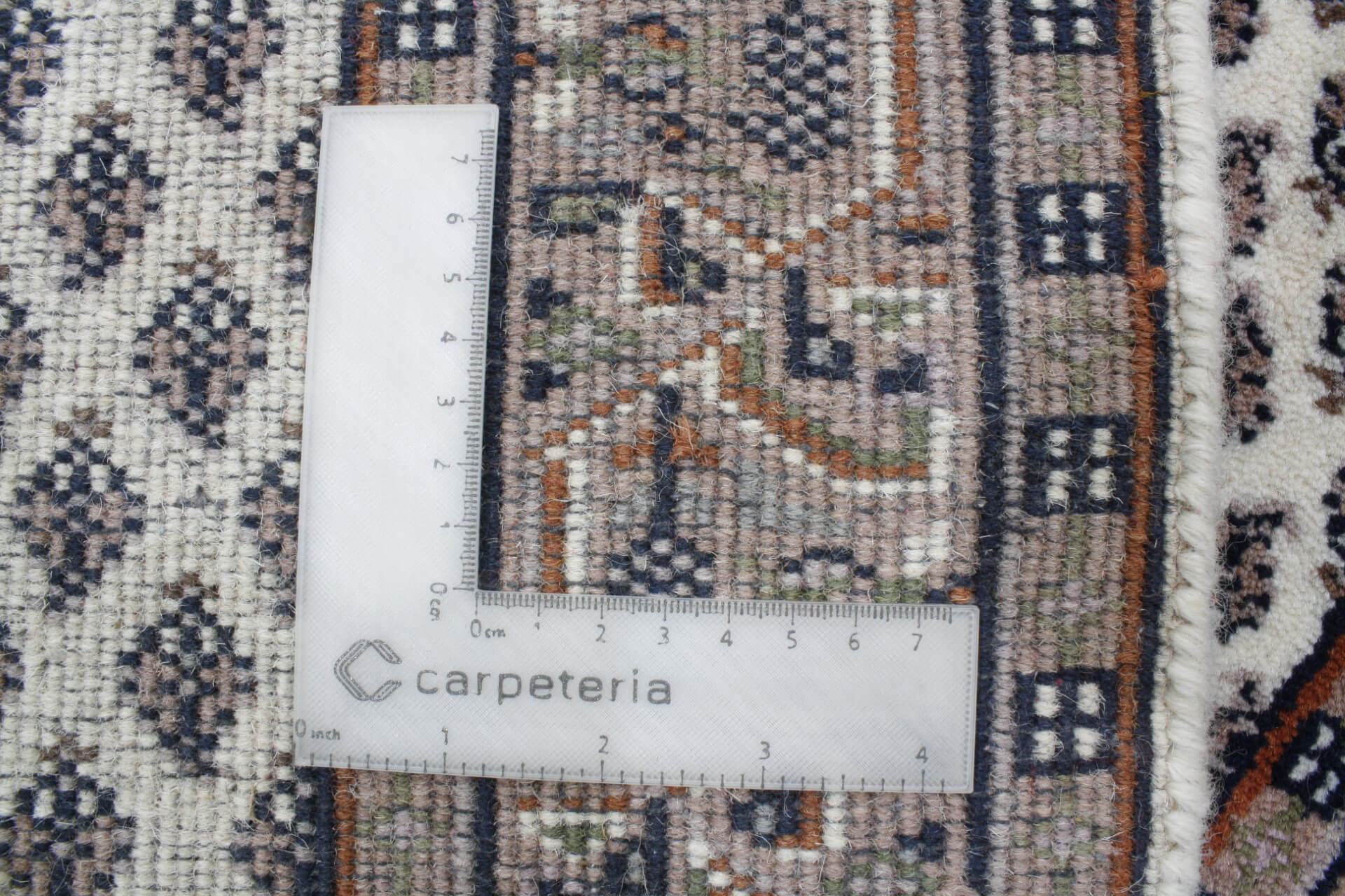 Oriental rug Mir