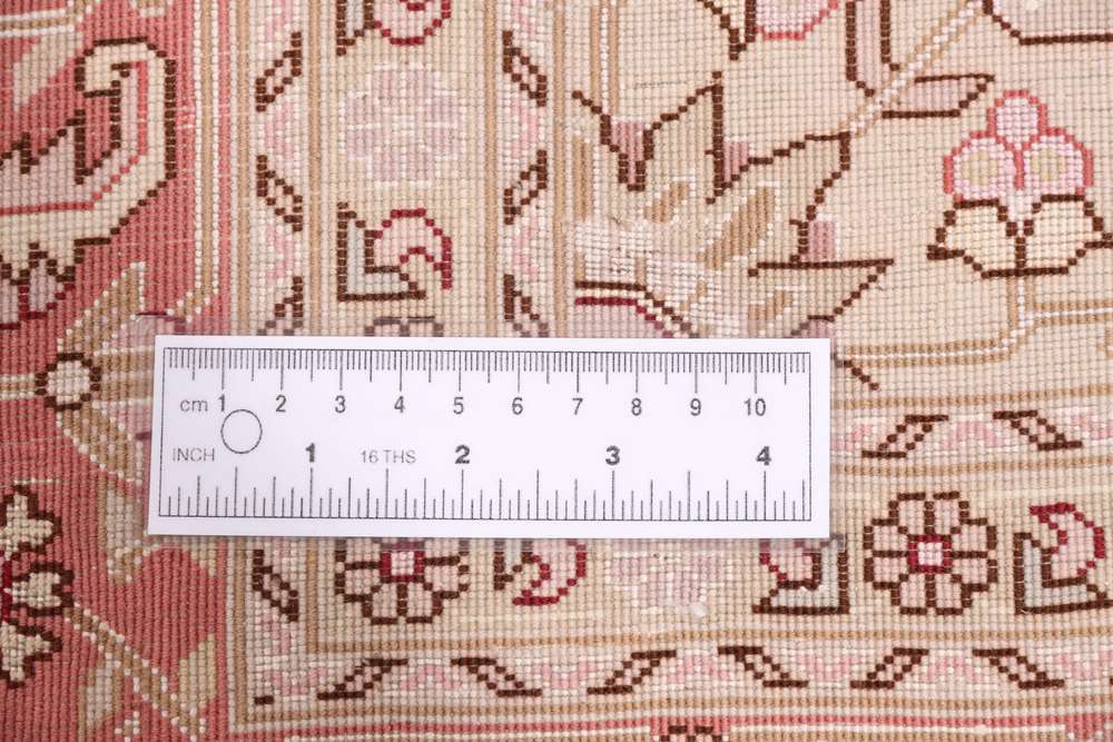 Persian rug Tabriz