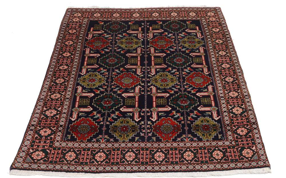 Persian rug Tabriz
