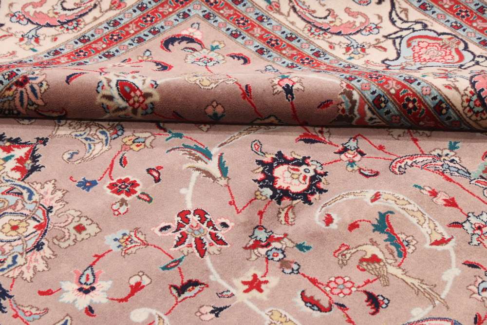 Persian rug Tabriz