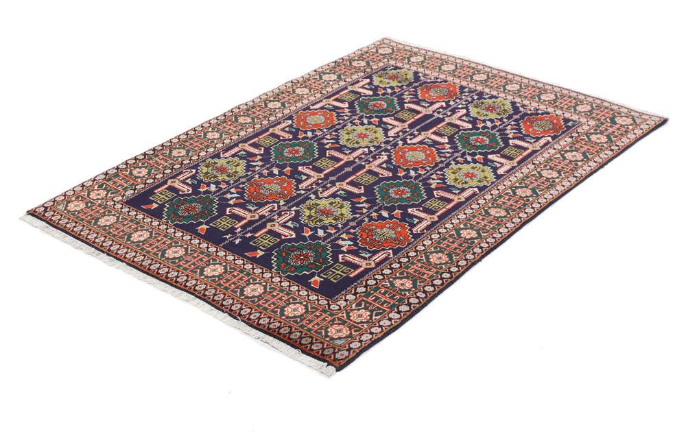 Persian rug Tabriz