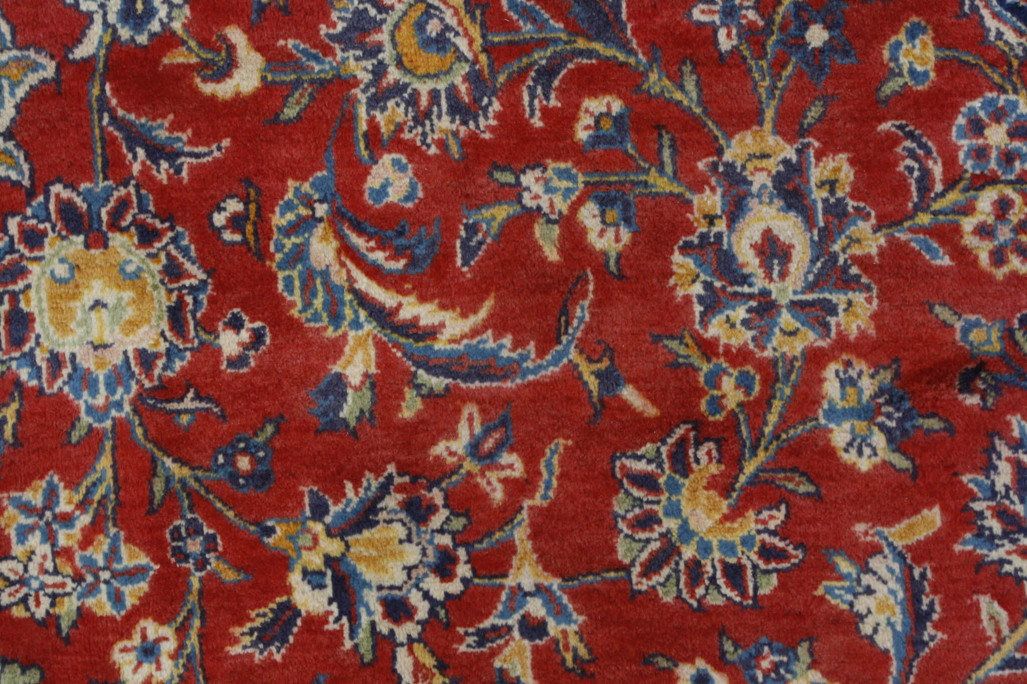 Persian rug Keshan