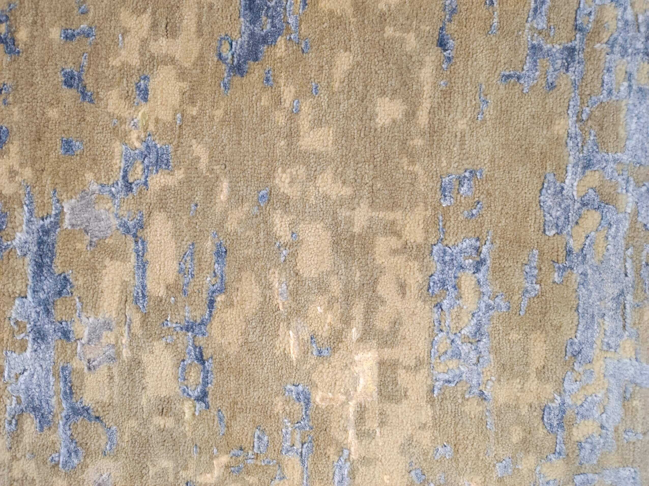 Modern rug Ikat Royal