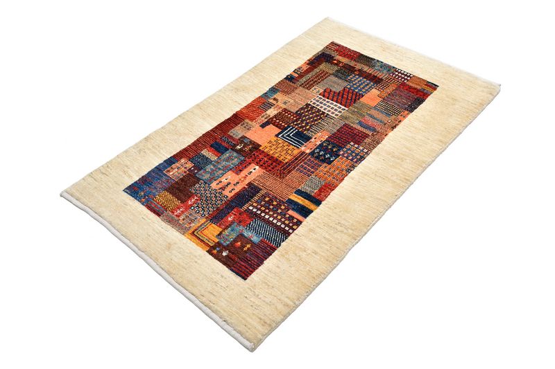 Persian rug Loribaft Royal