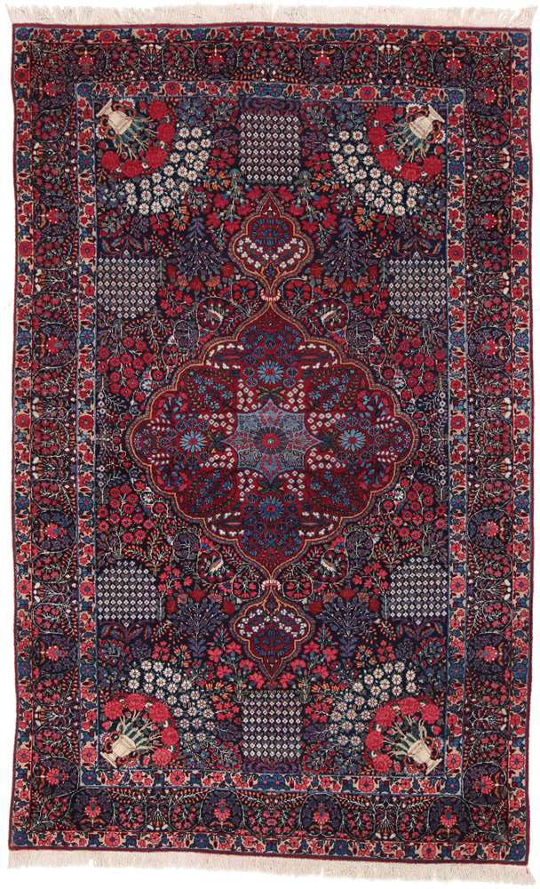Persian rug Teheran