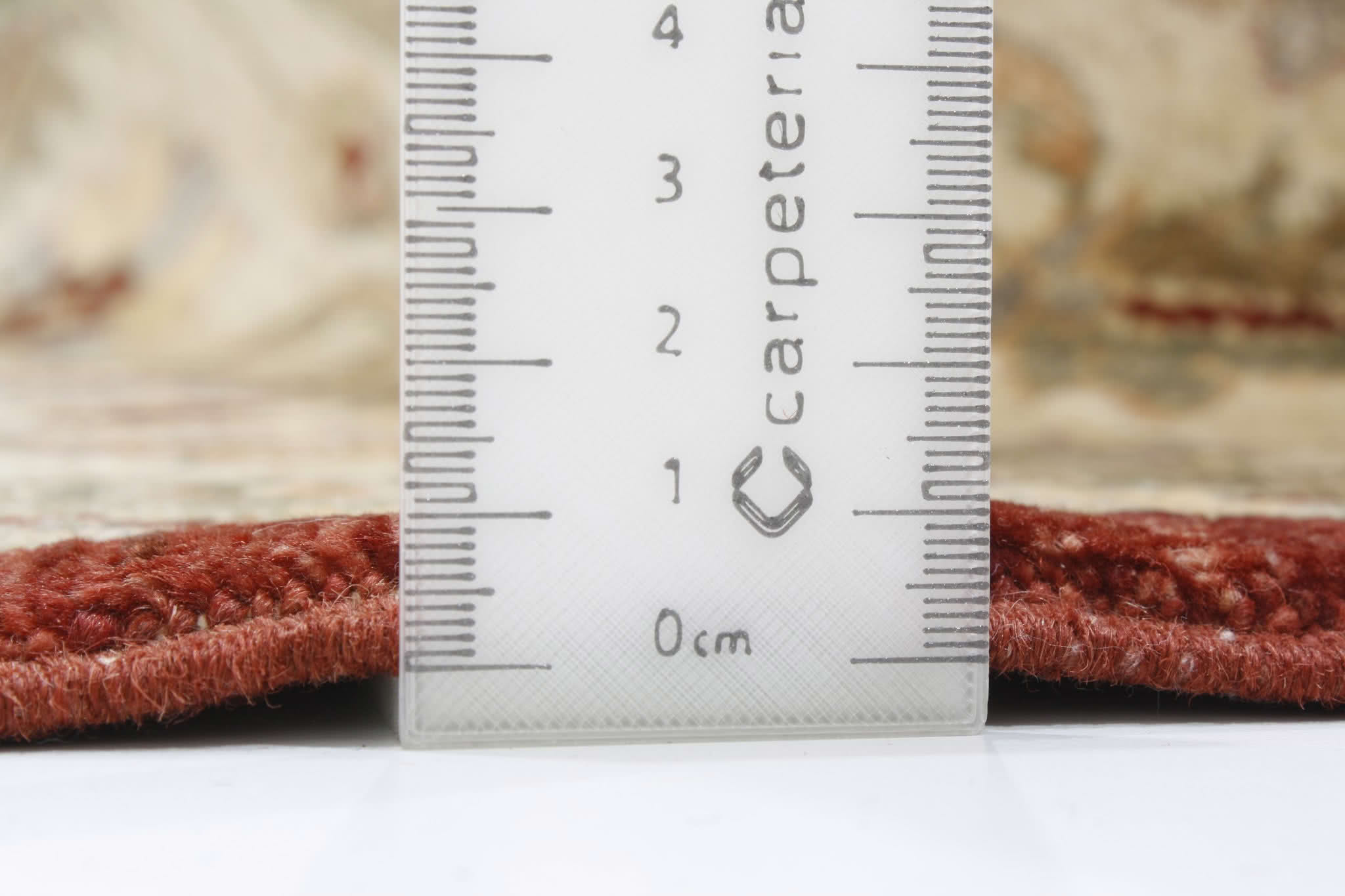Oriental rug Ziegler
