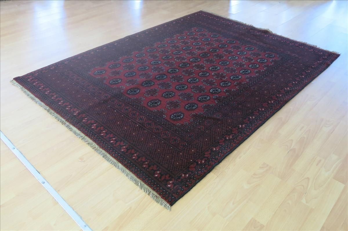 Orientální koberec Afghán Filpa