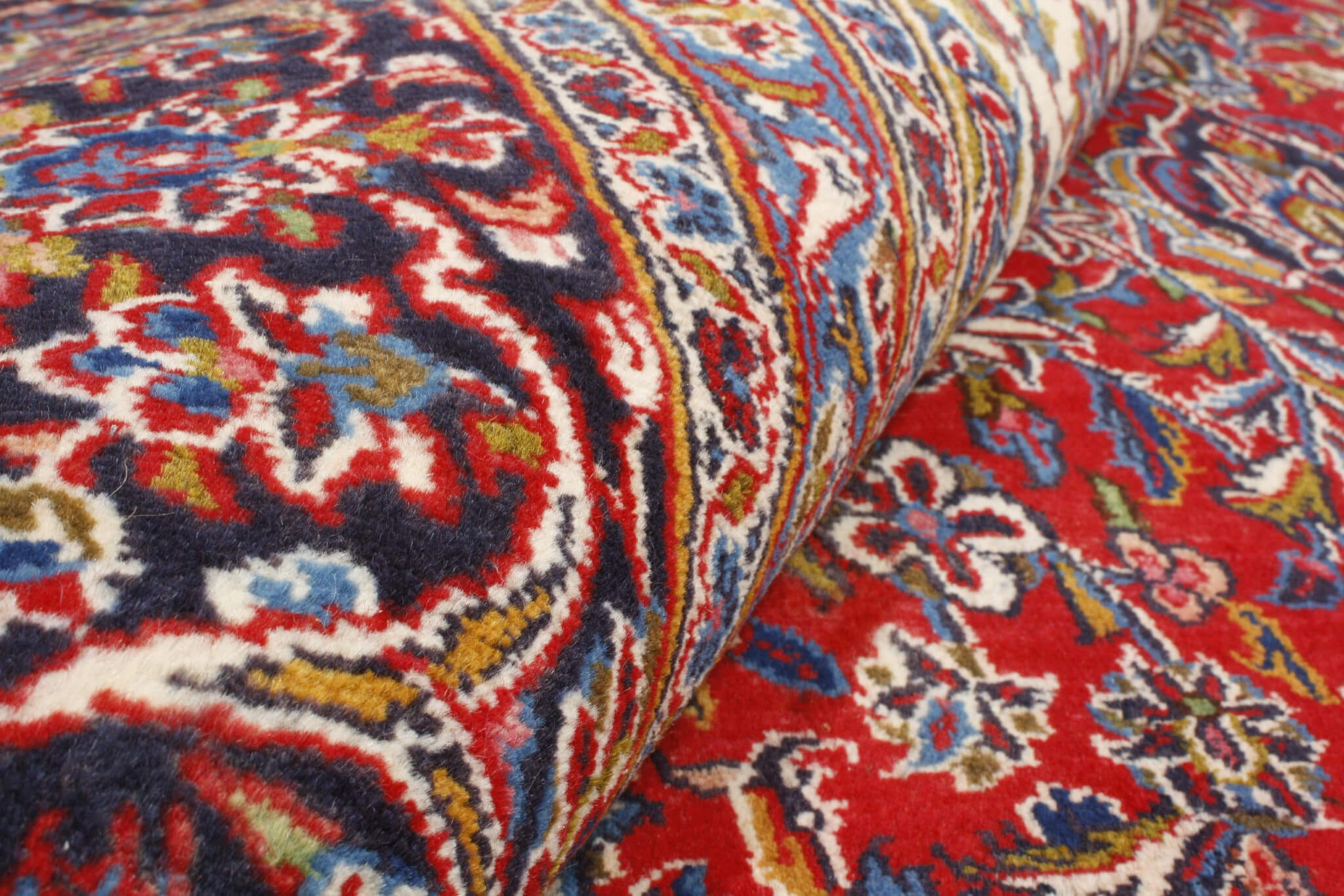 Persian rug Meshed