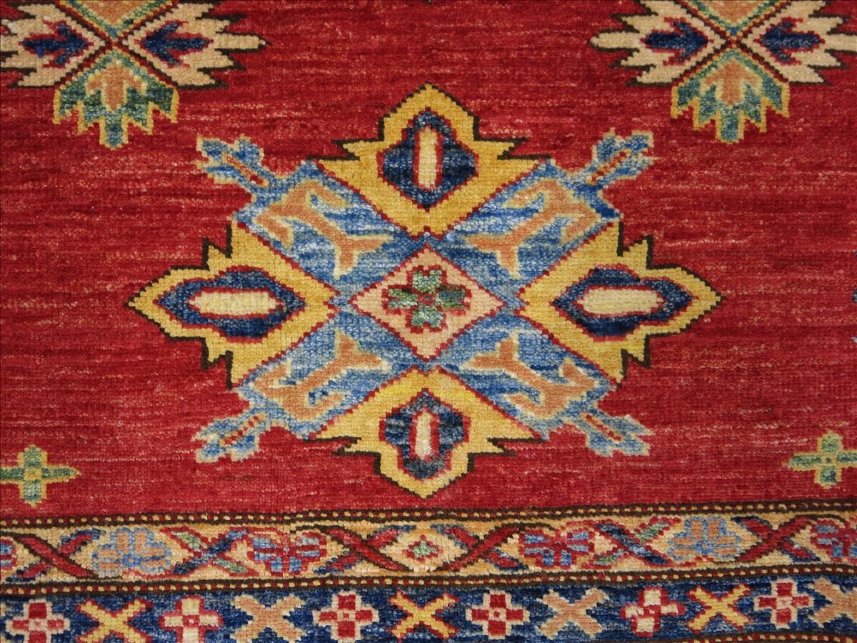 Orientální koberec Kazak Exkluziv