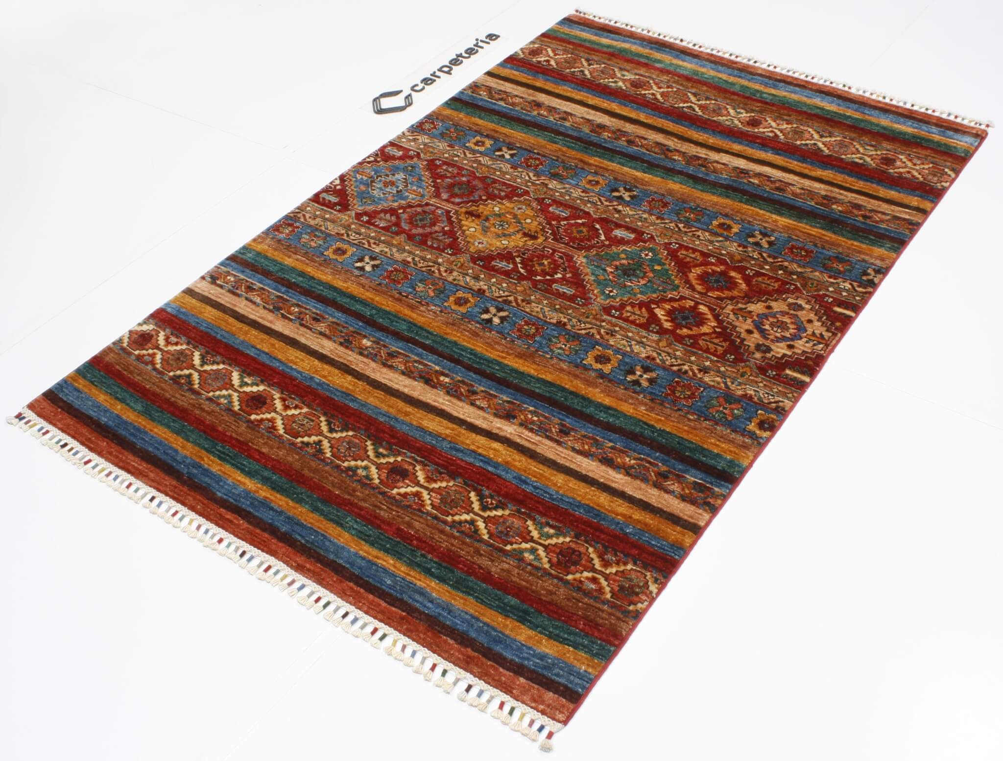 Oriental rug Ariana Exclusive