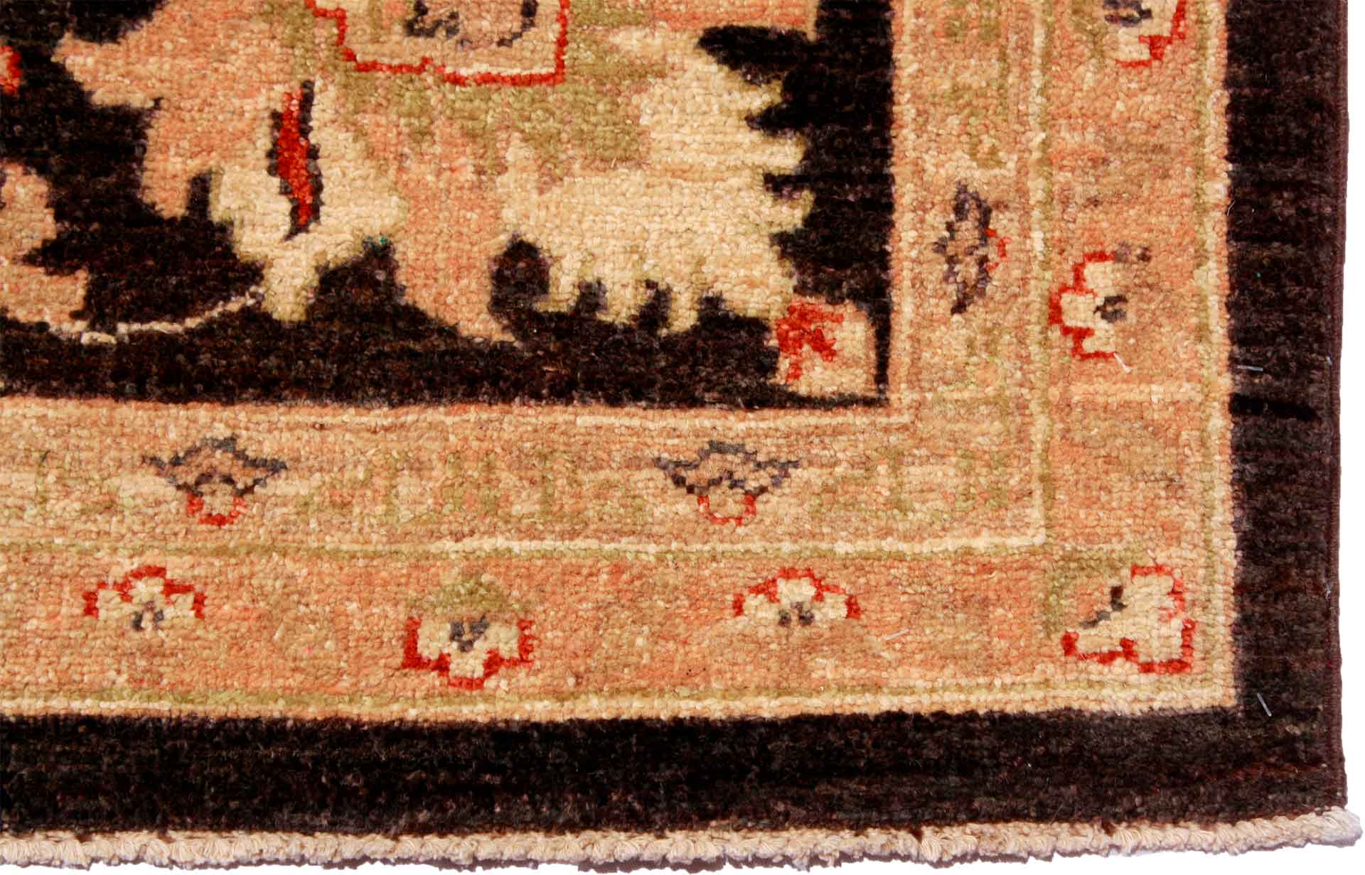 Oriental rug Ziegler Exclusive