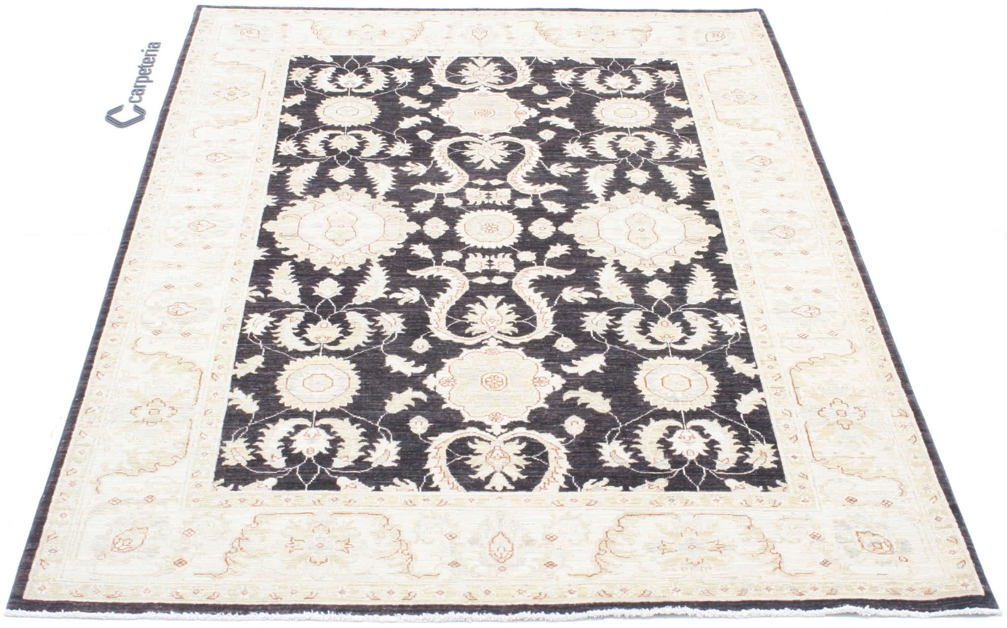 Oriental rug Ziegler Exclusive