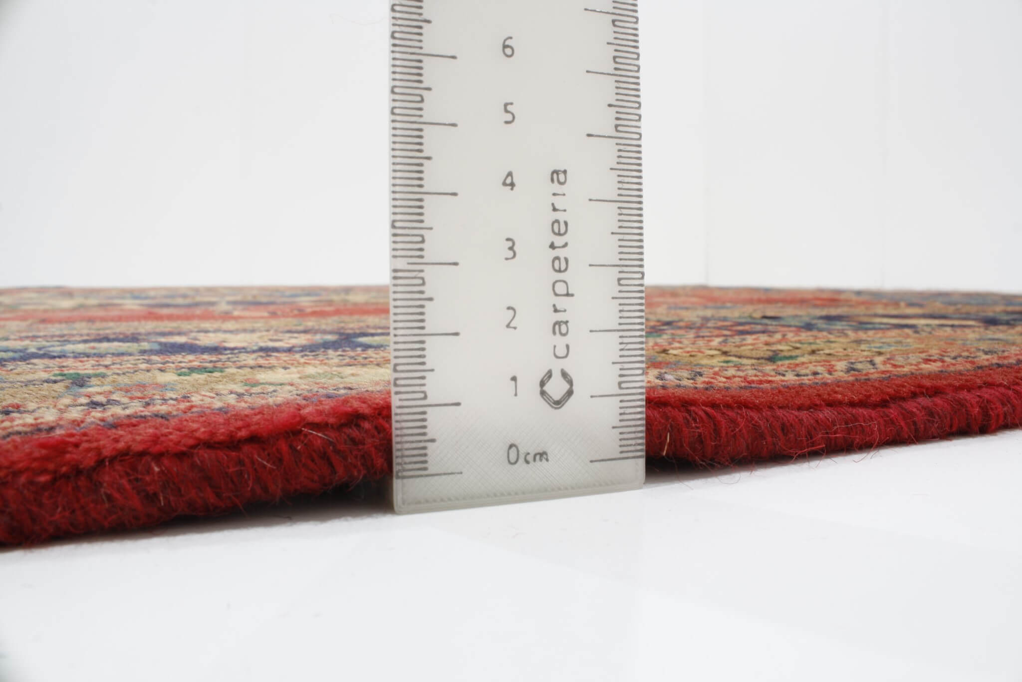 Persian rug Meshed