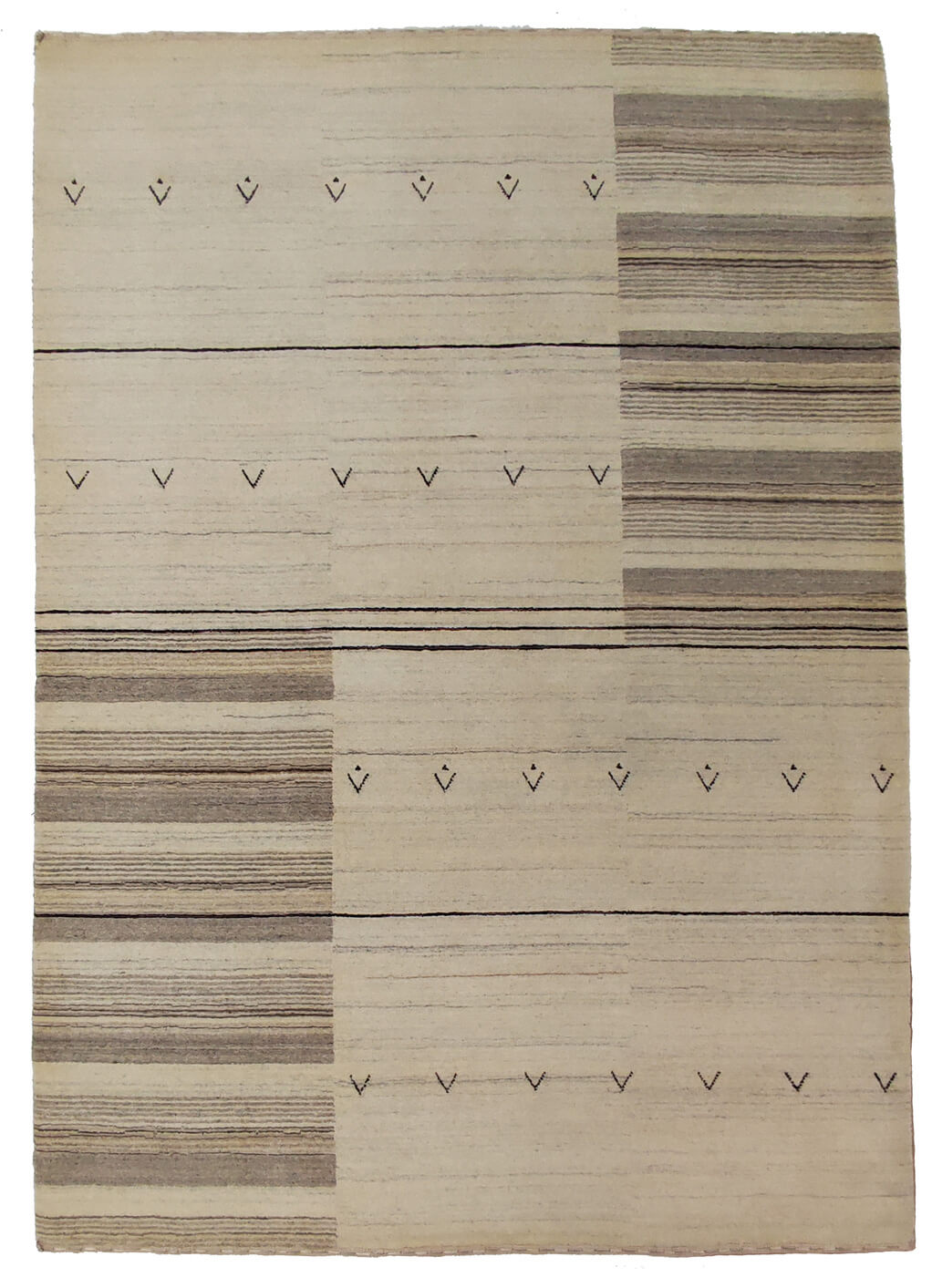 Modern rug Loribaft Exclusive