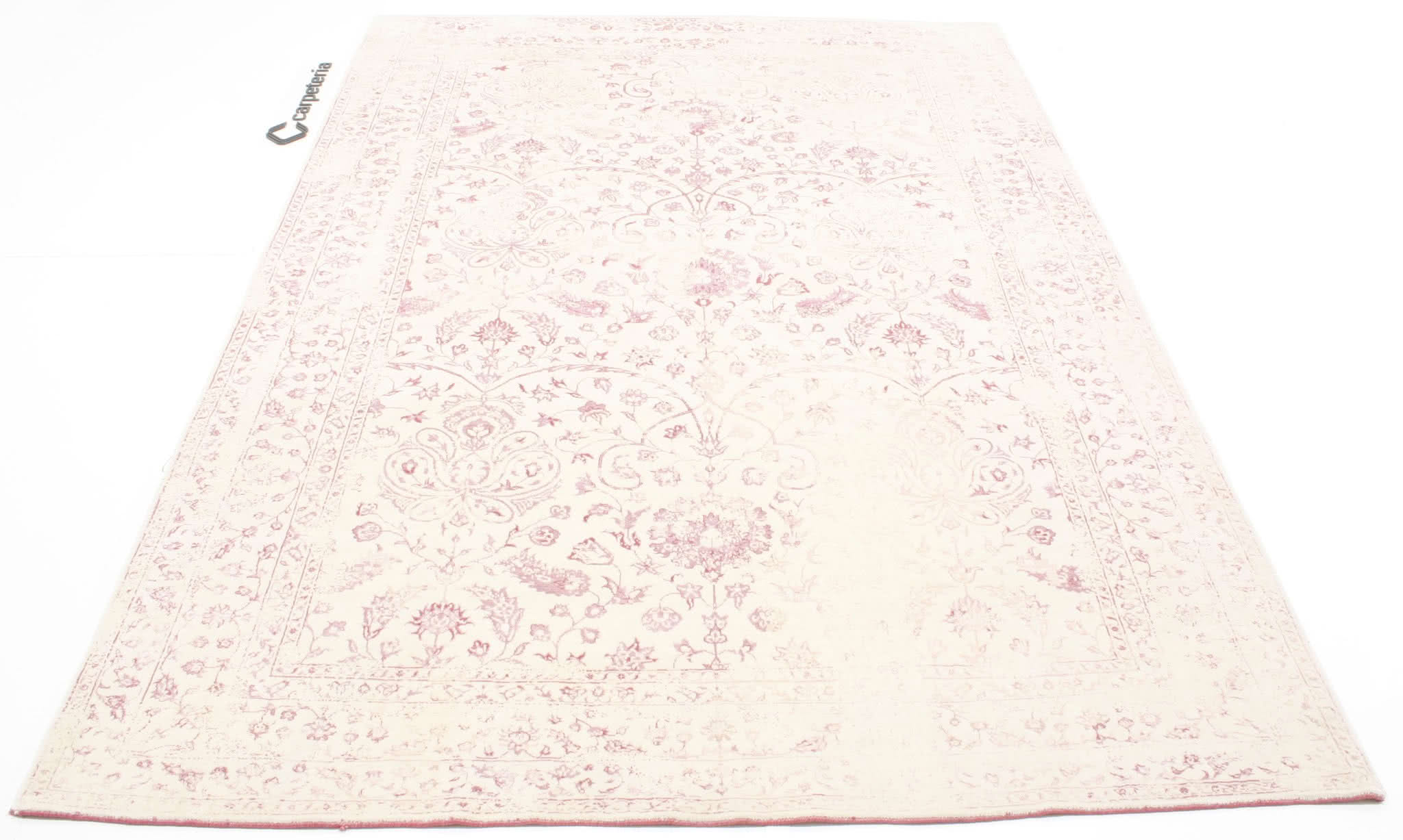 Oriental rug Sharukh Exclusive