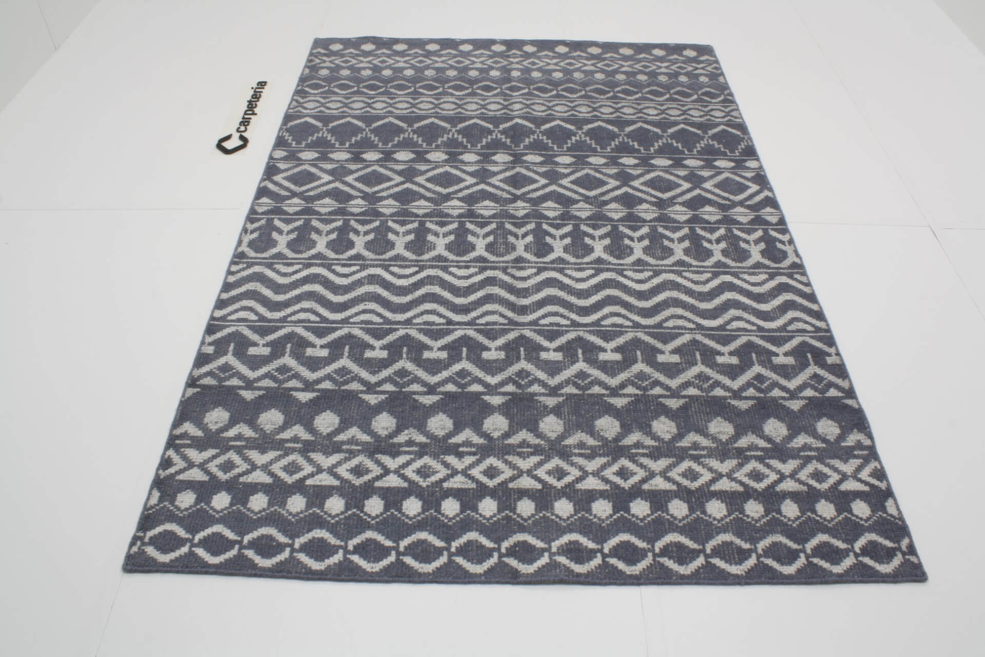 Modern rug Crystal Collection