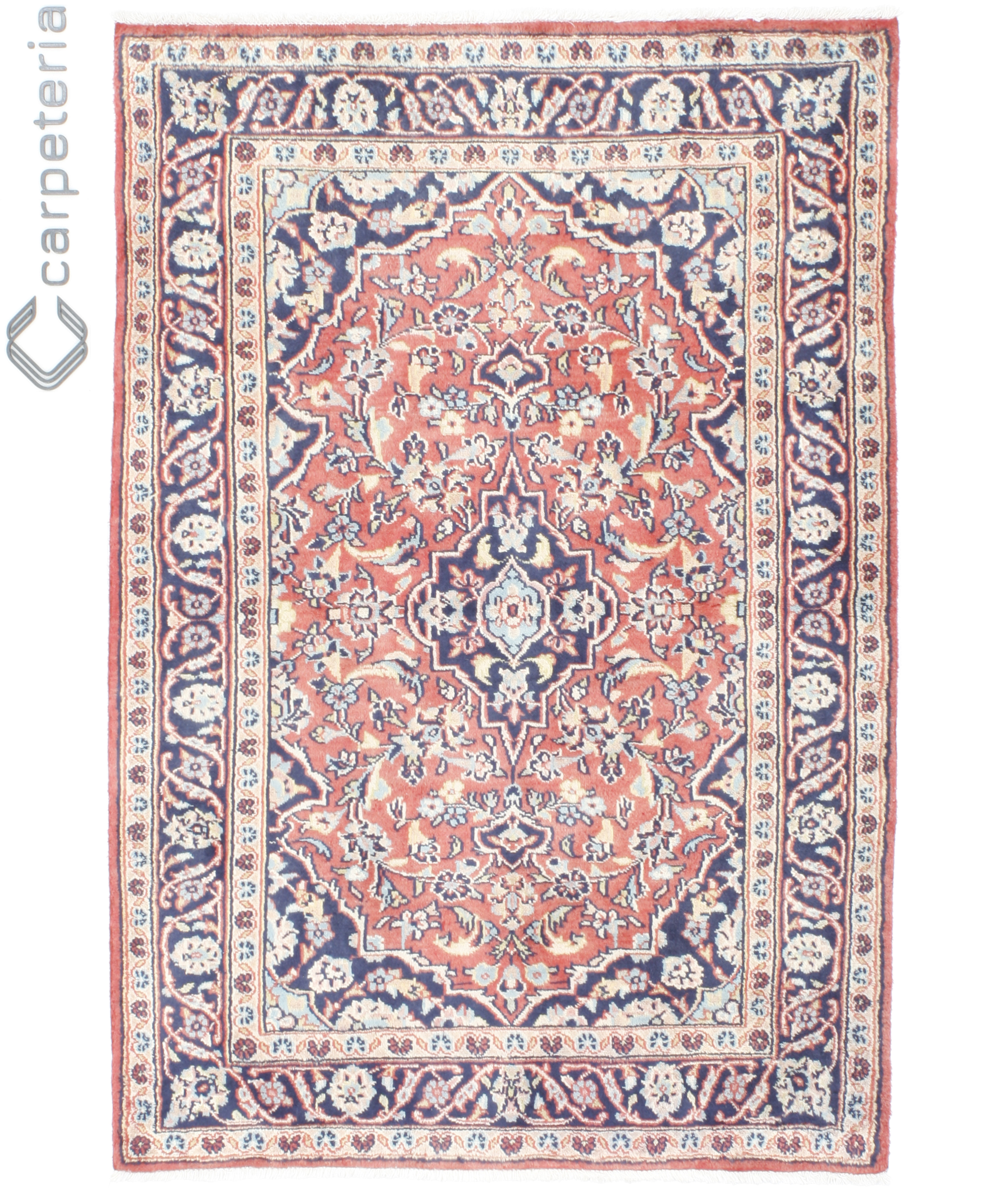 Persian rug Hamadan