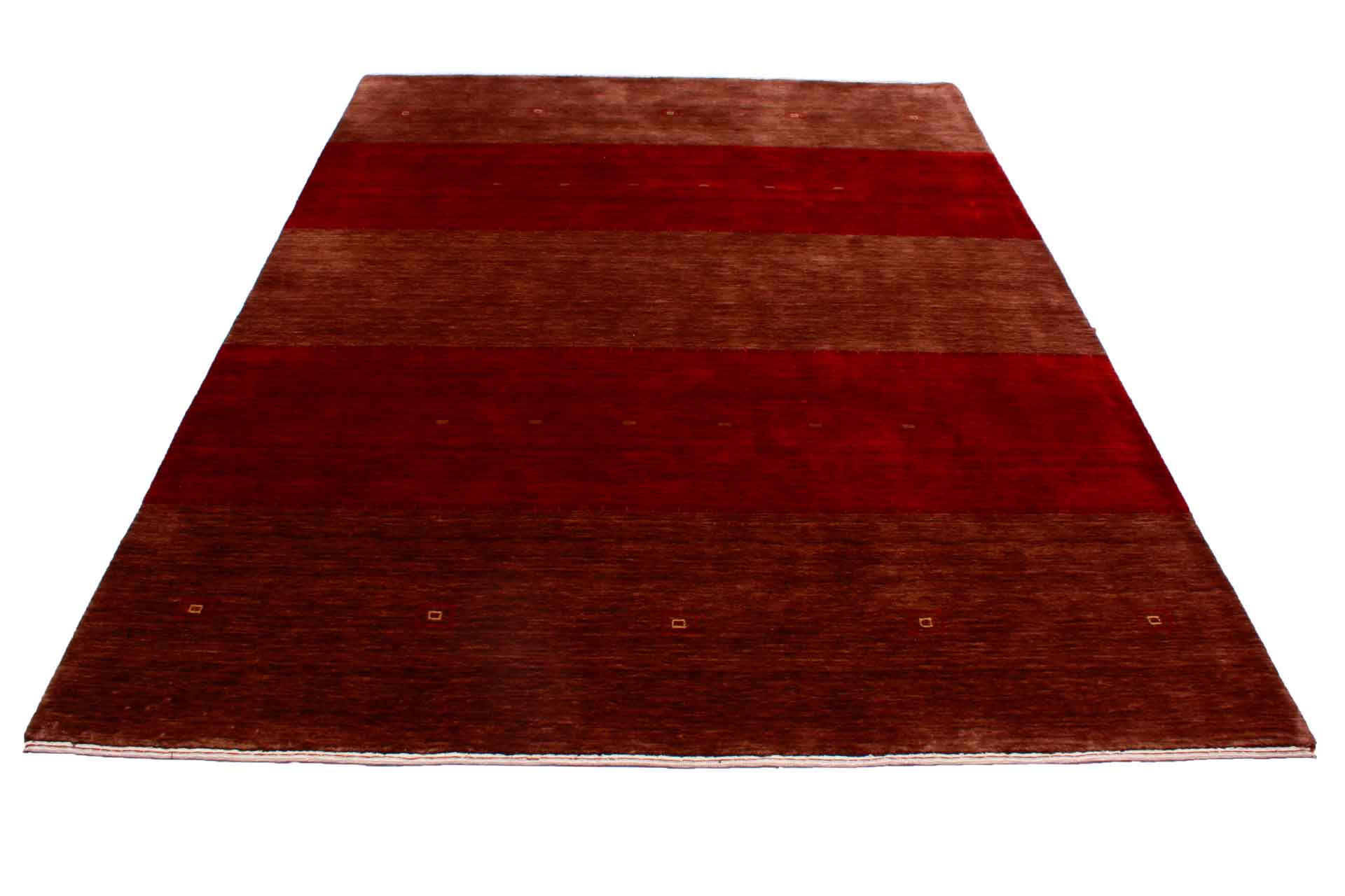 Modern rug Loribaft