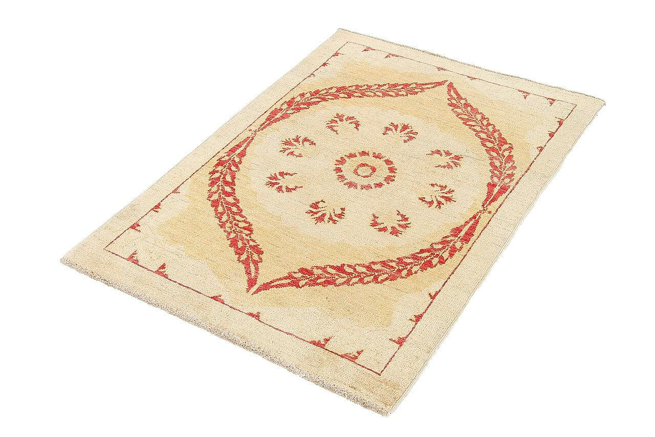 Modern rug Ziegler Modern