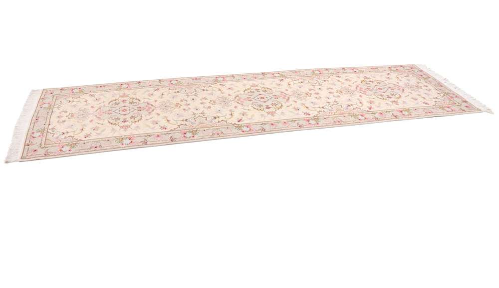 Persian rug Tabriz