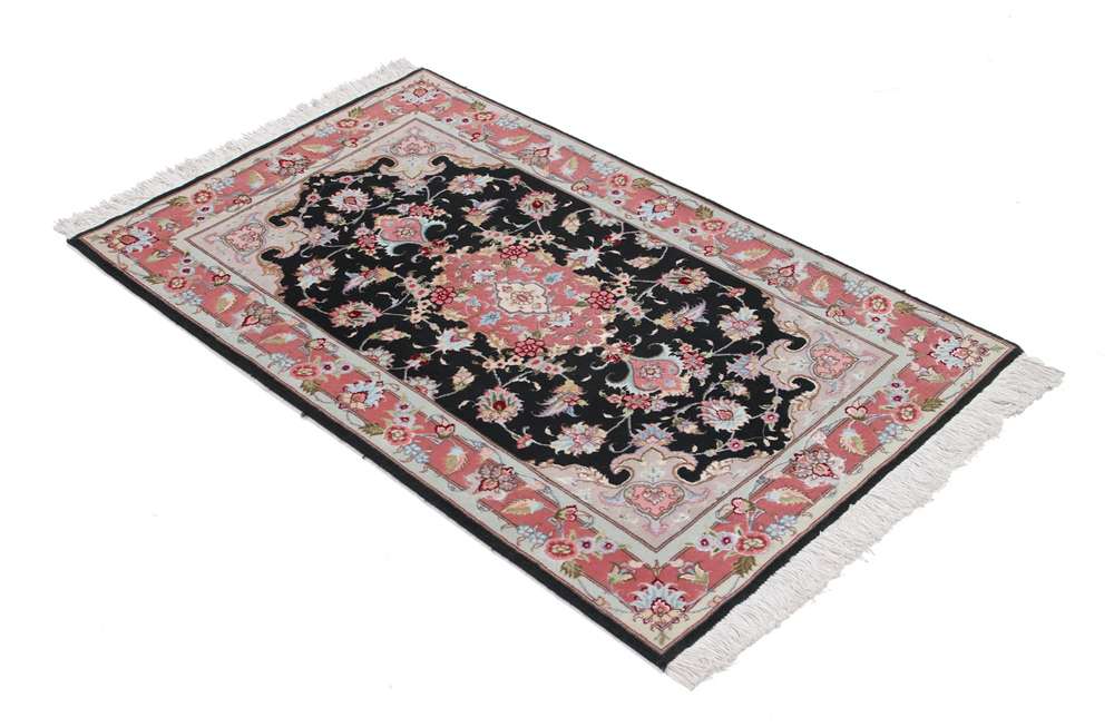 Persian rug Tabriz