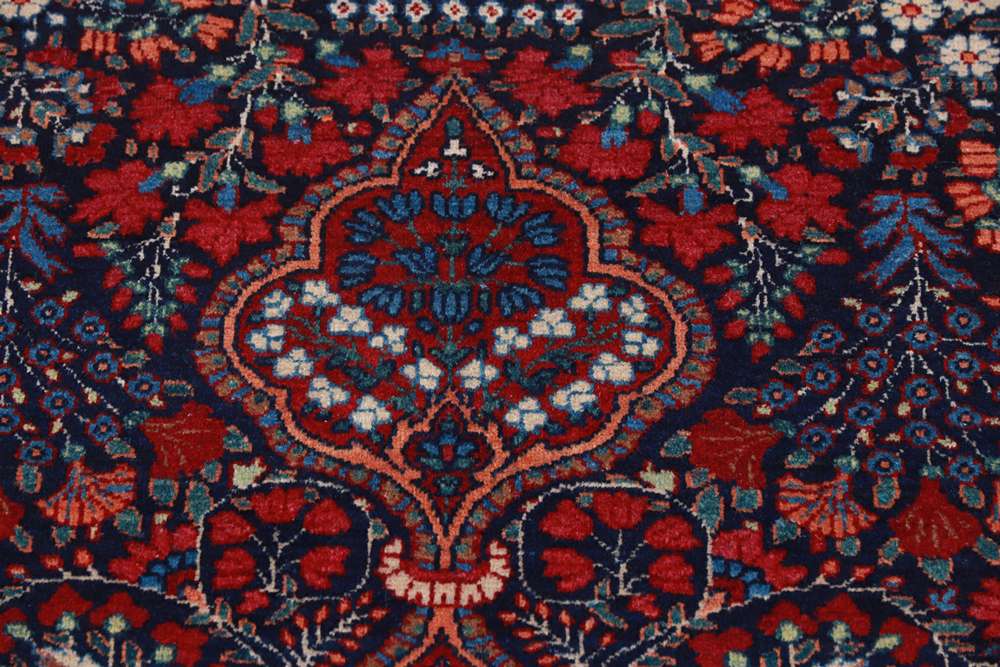 Persian rug Teheran