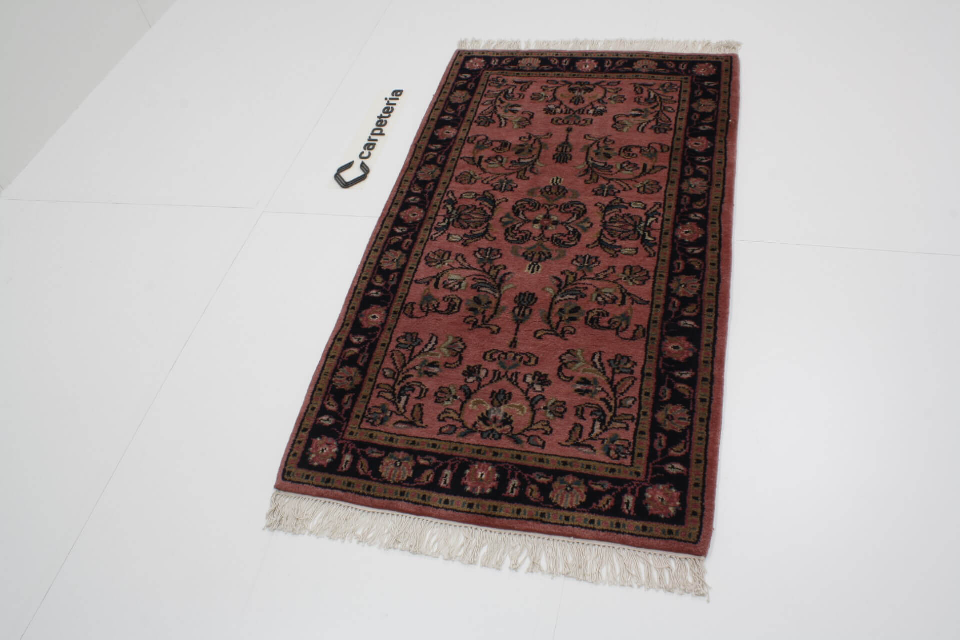 Oriental rug Bidjar Exclusive