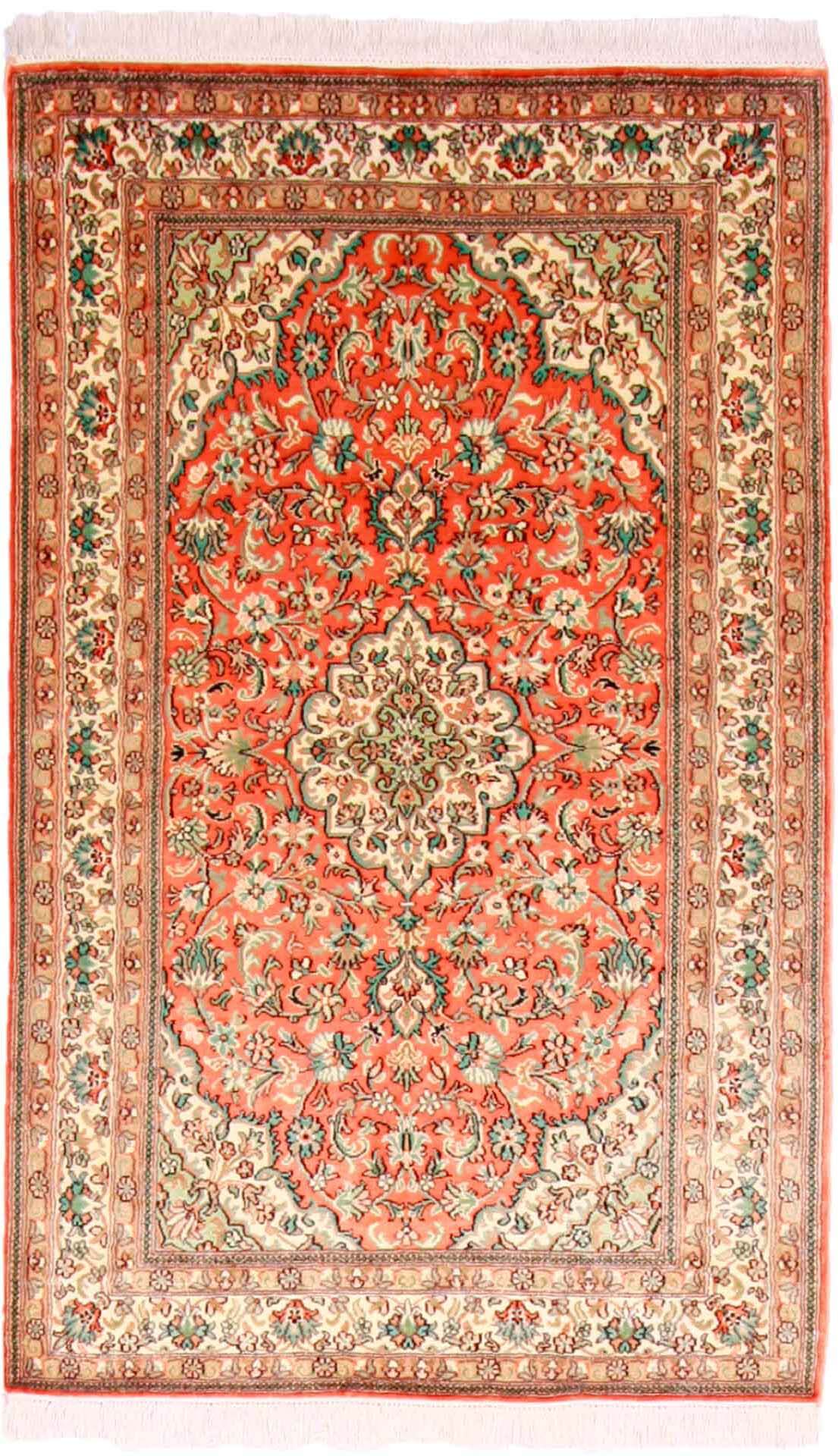 Oriental rug Kashmir Exclusive