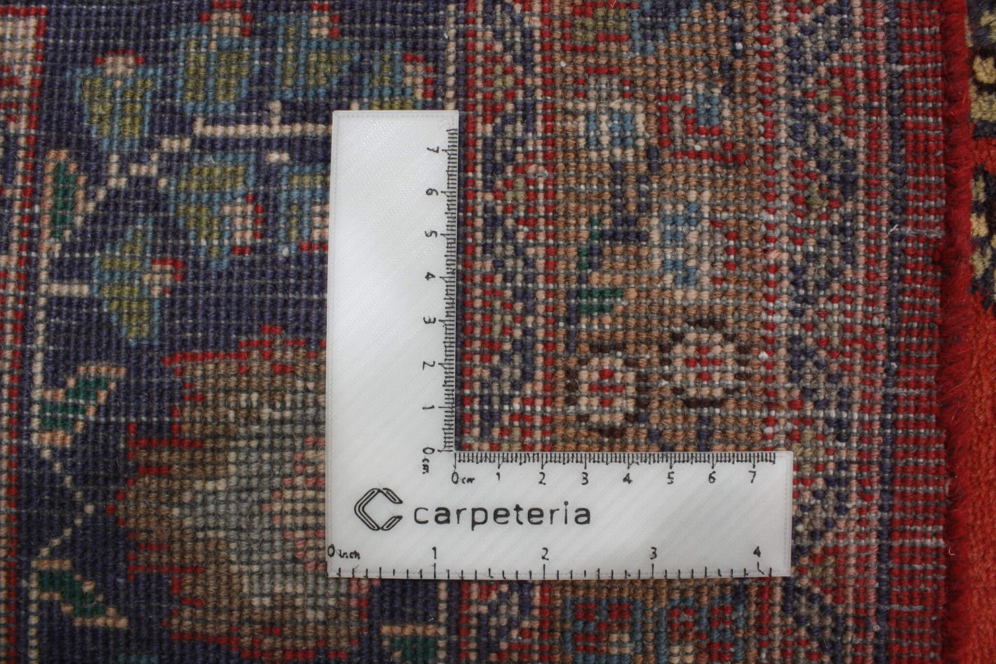 Persian rug Meshed