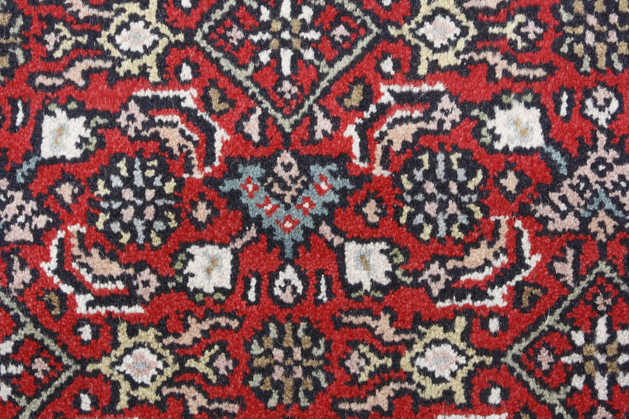 Oriental rug Bijar Premium