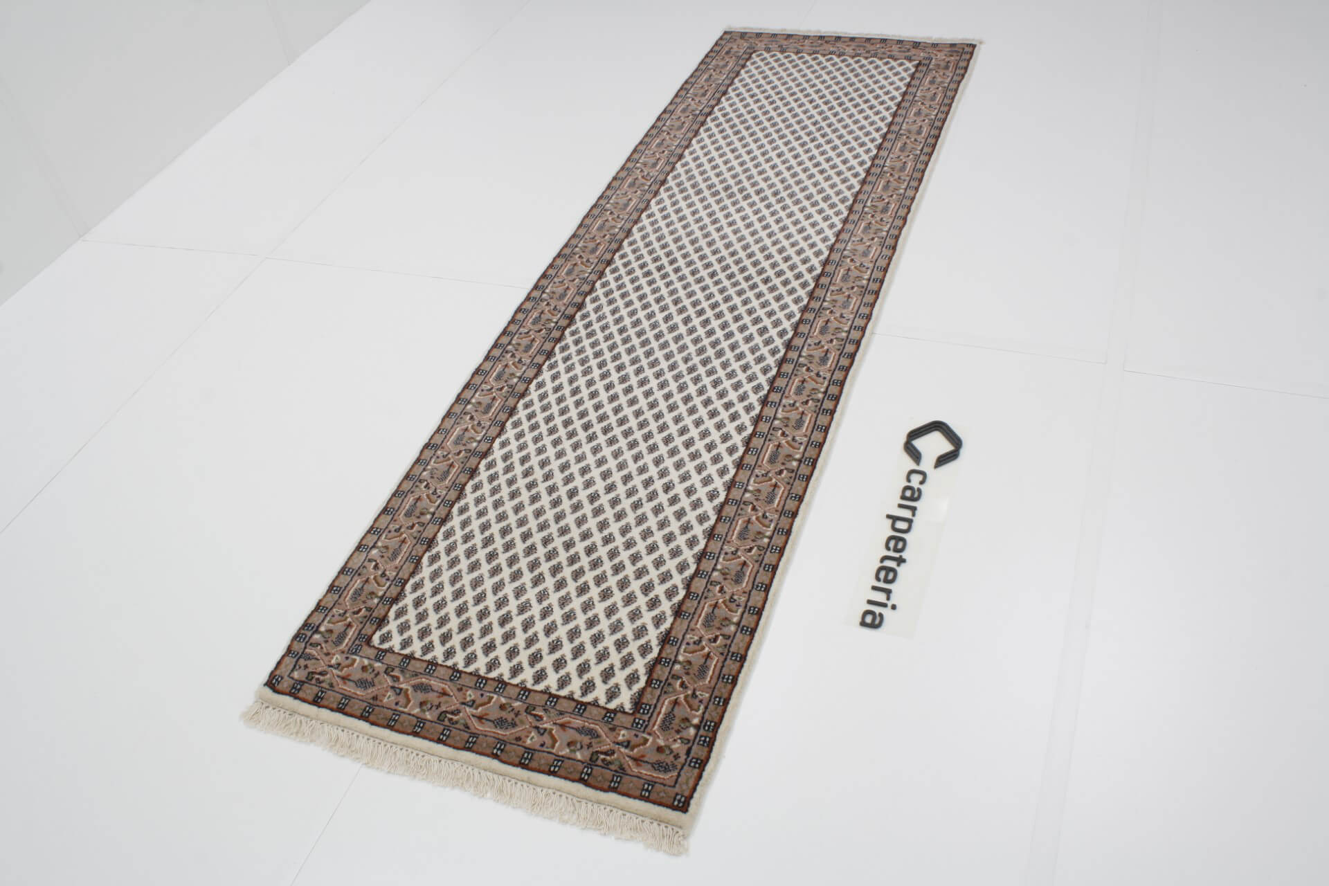 Oriental rug Mir