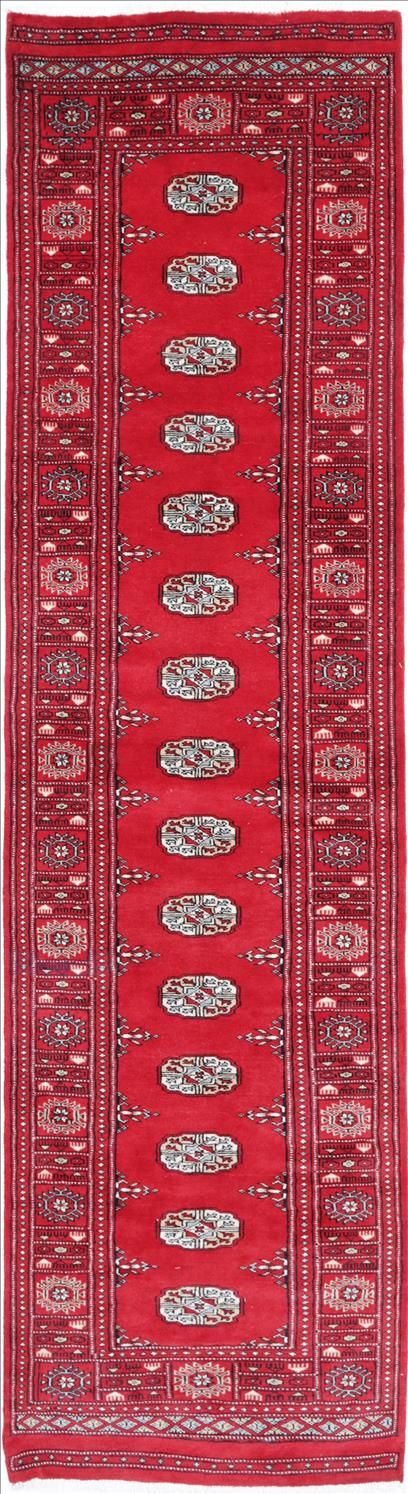 Oriental rug Bukhara Exclusive