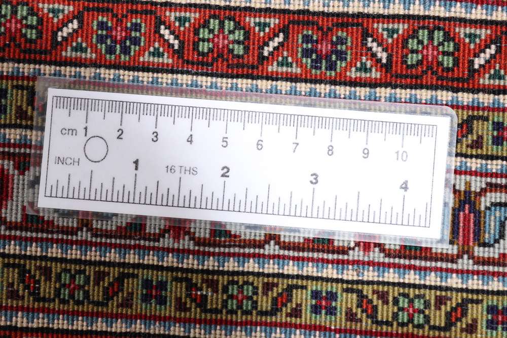 Persian rug Tabriz