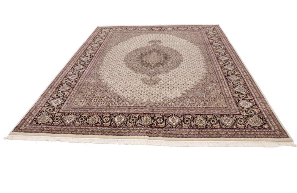 Oriental rug Tabriz
