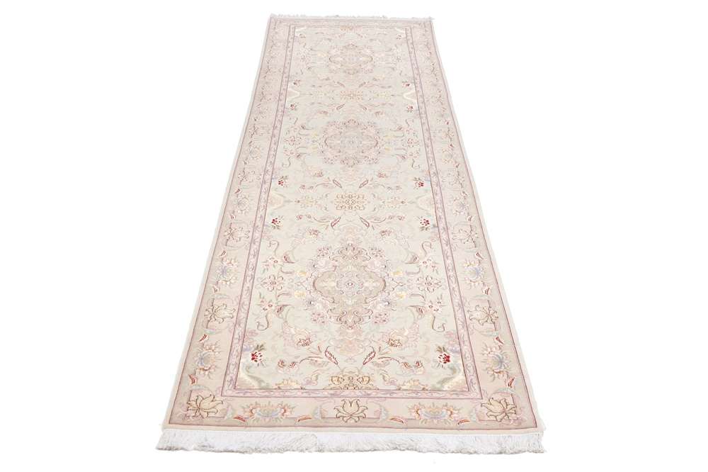 Persian rug Tabriz