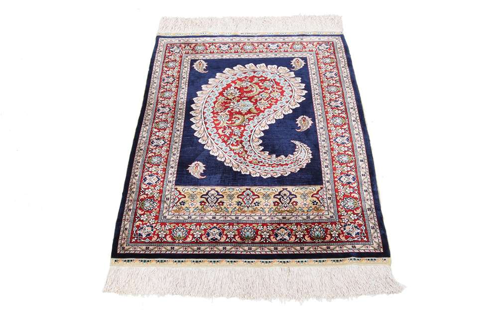 Oriental rug Hereke