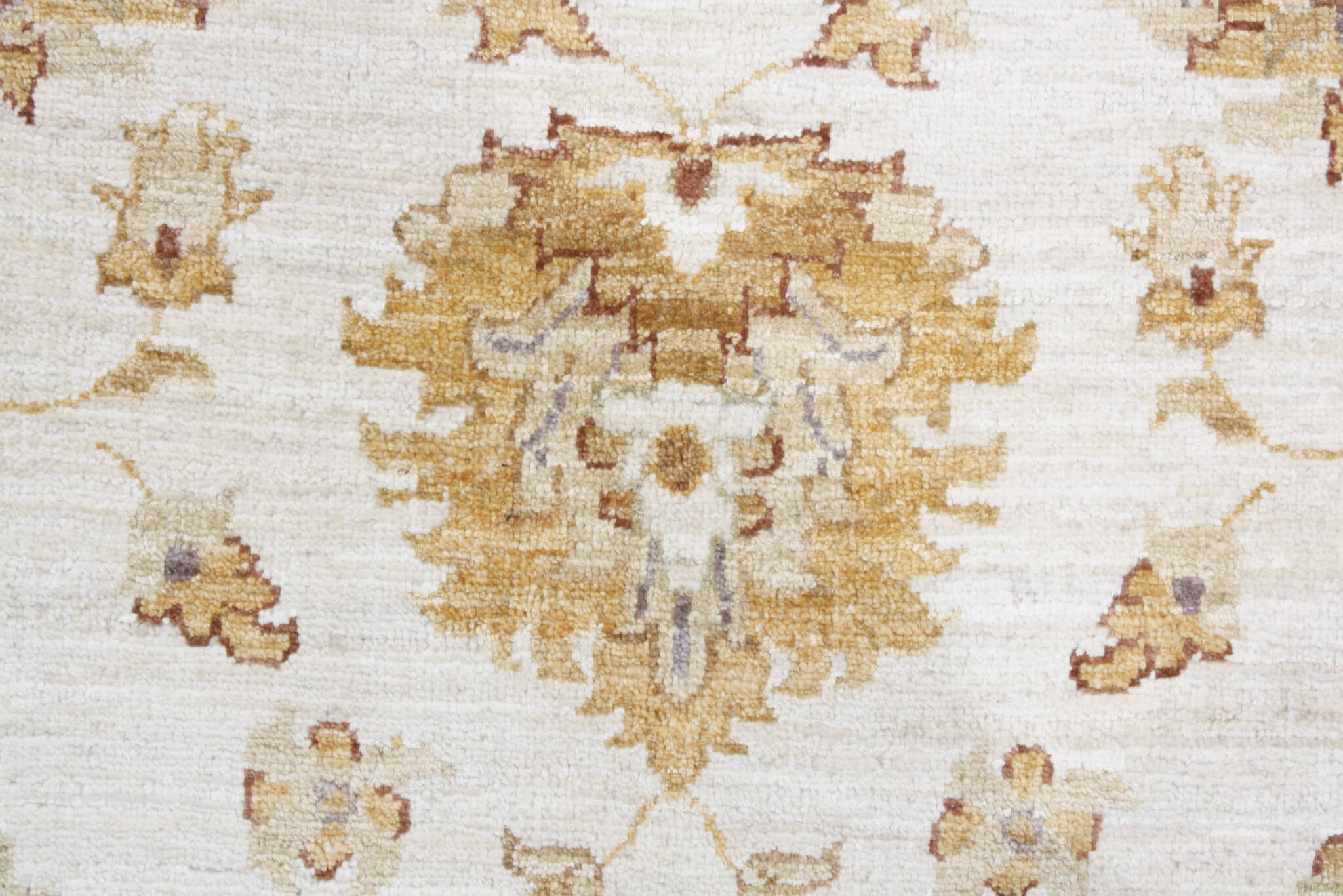 Oriental rug Ziegler Exclusive