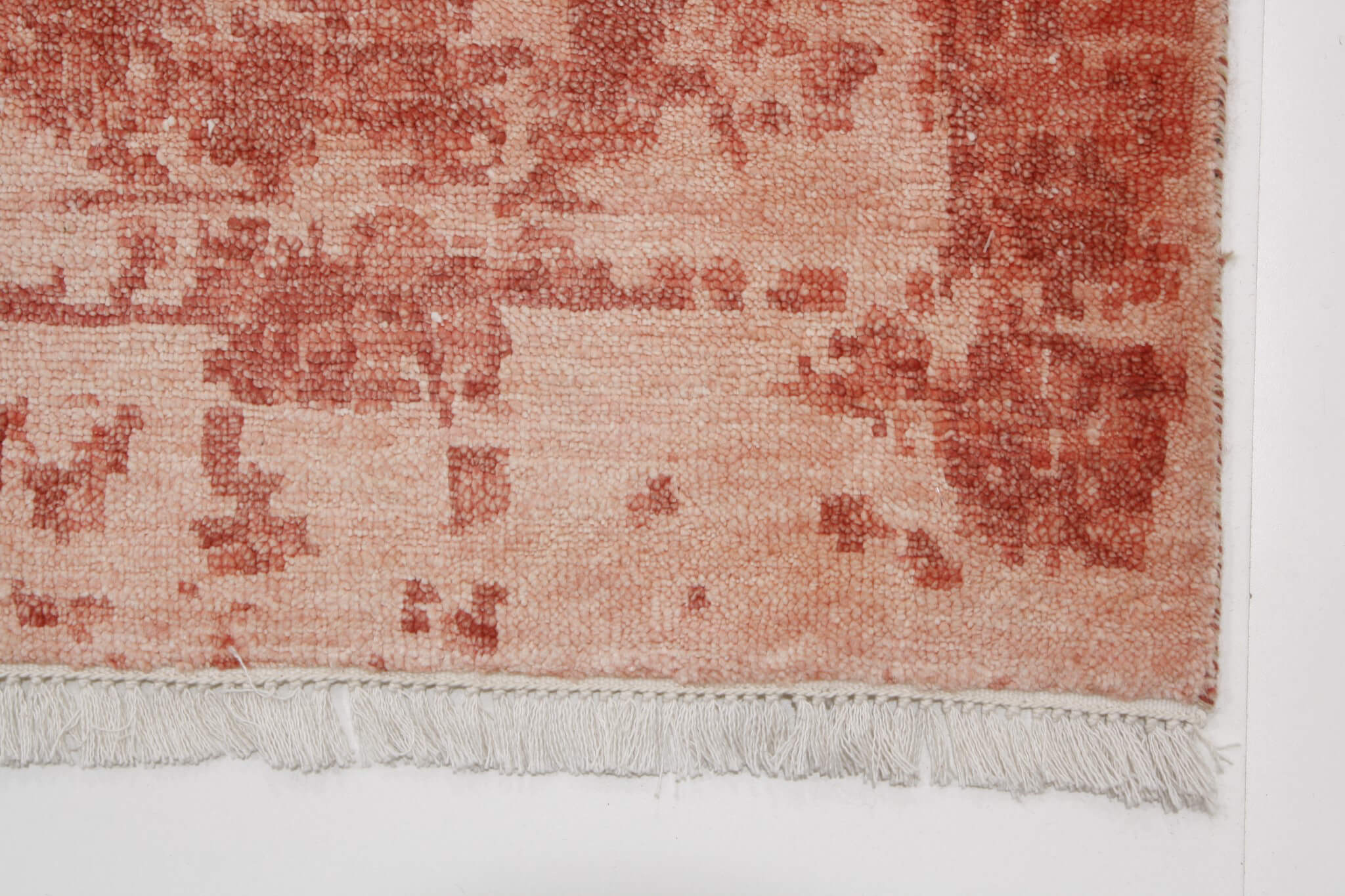 Modern rug Ikat Exclusive