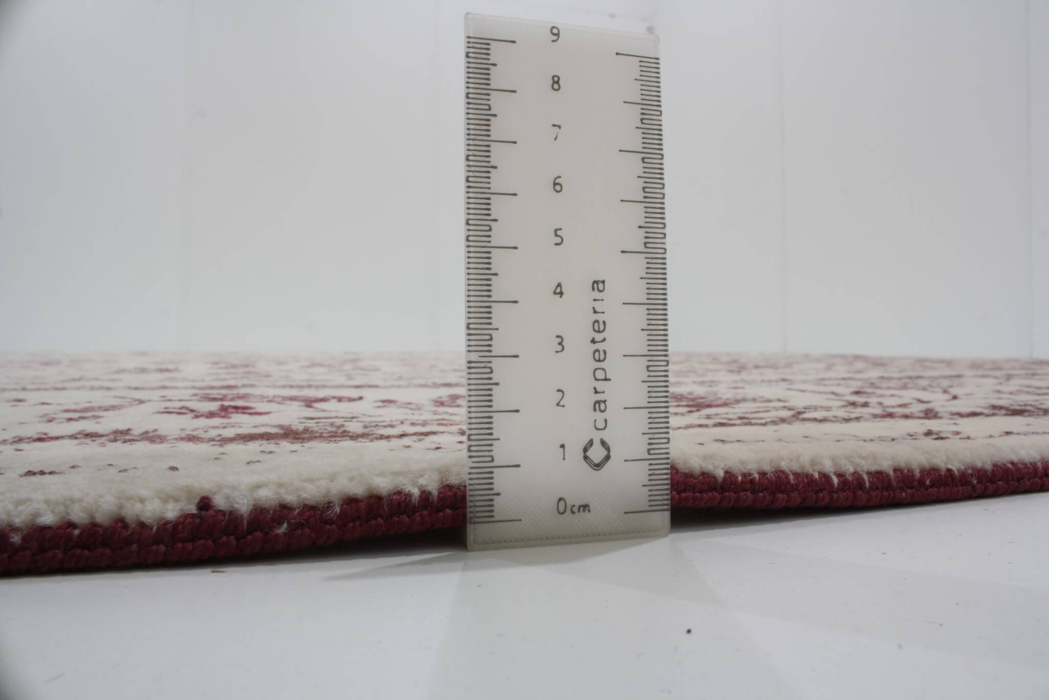 Modern rug Ikat Royal