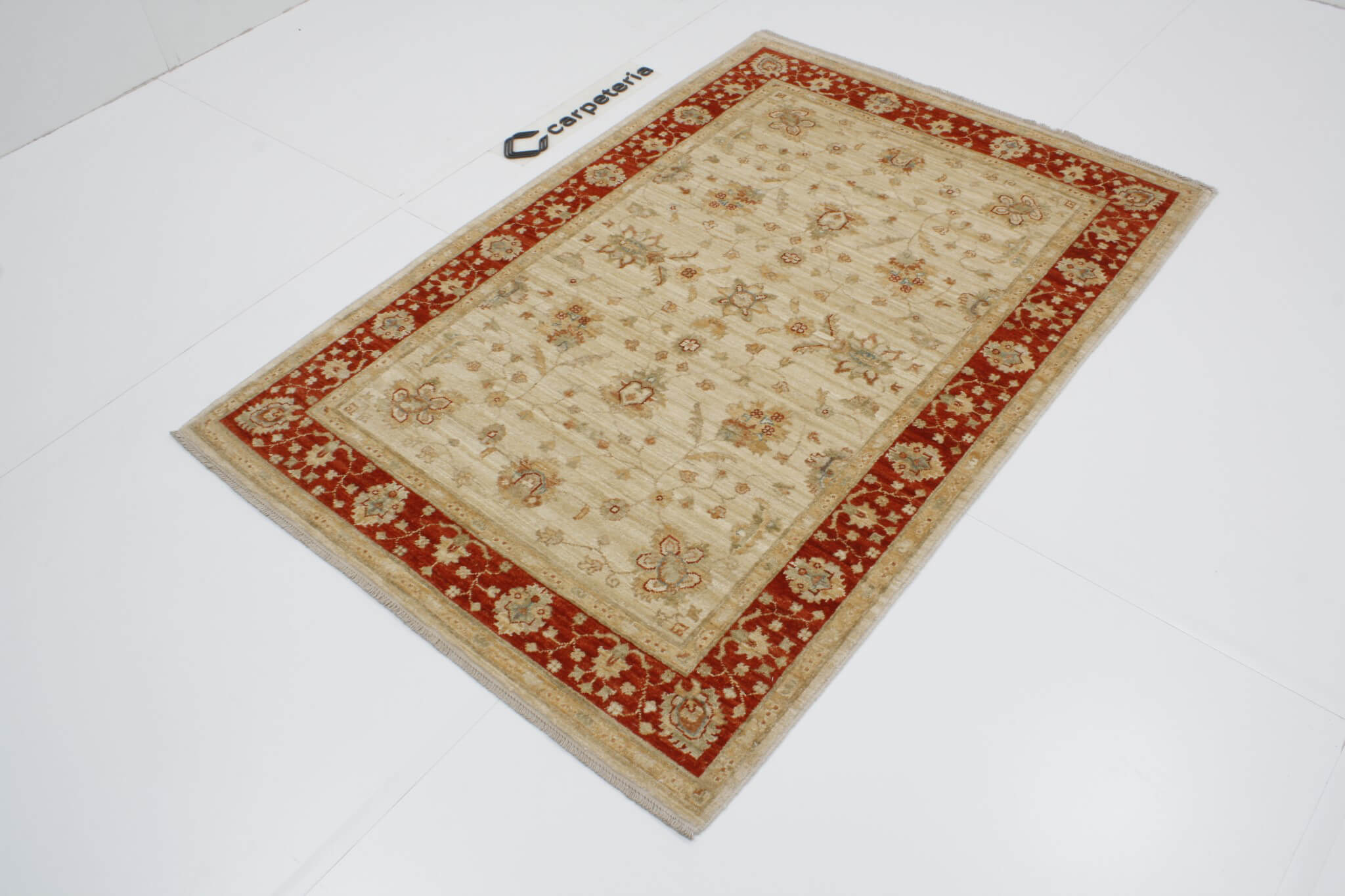 Oriental rug Ziegler Exclusive