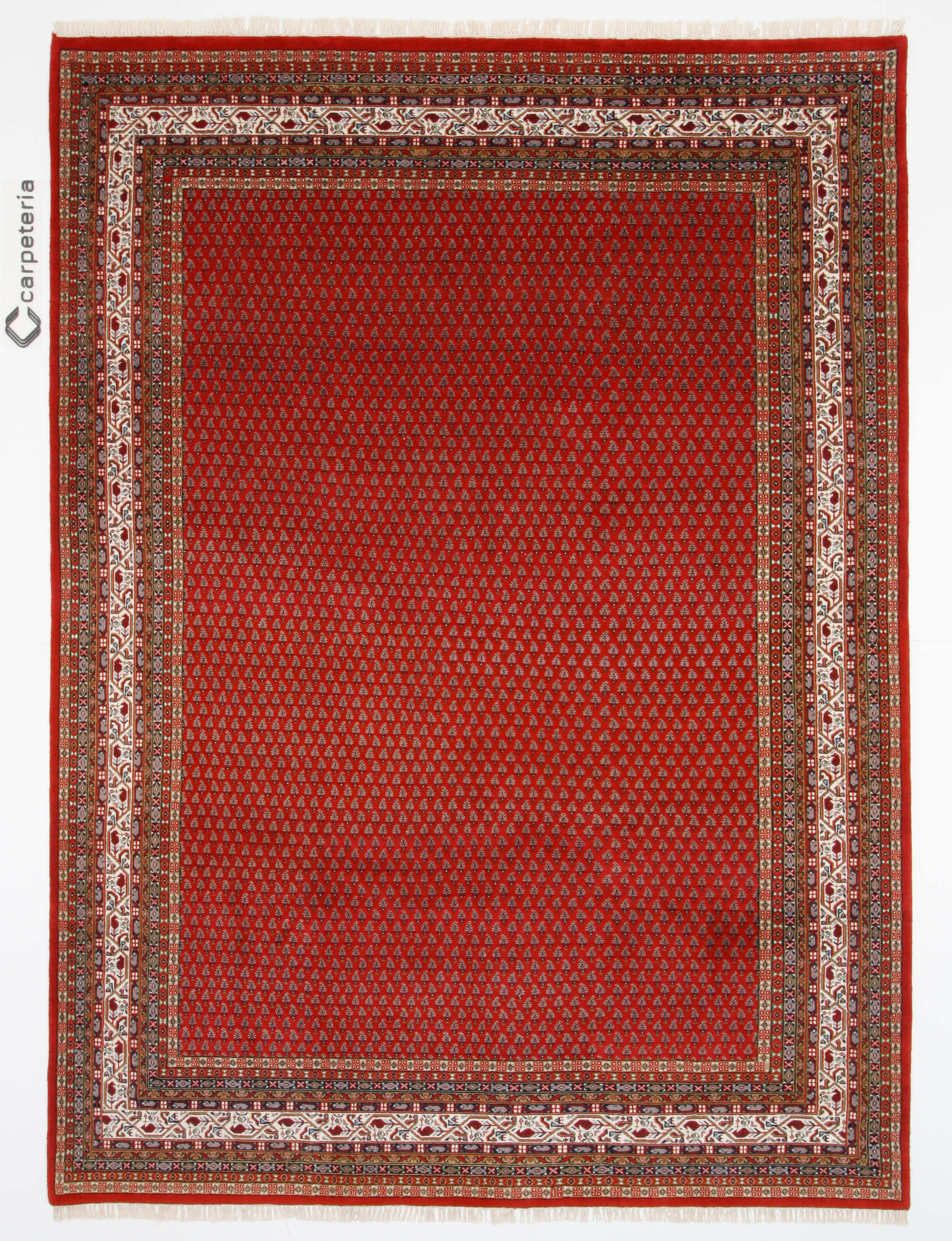 Oriental rug Mir