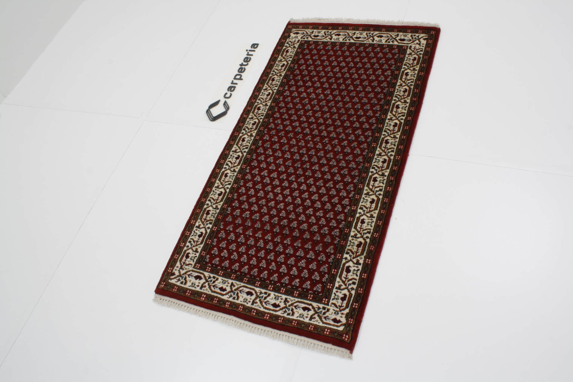 Oriental rug Mir