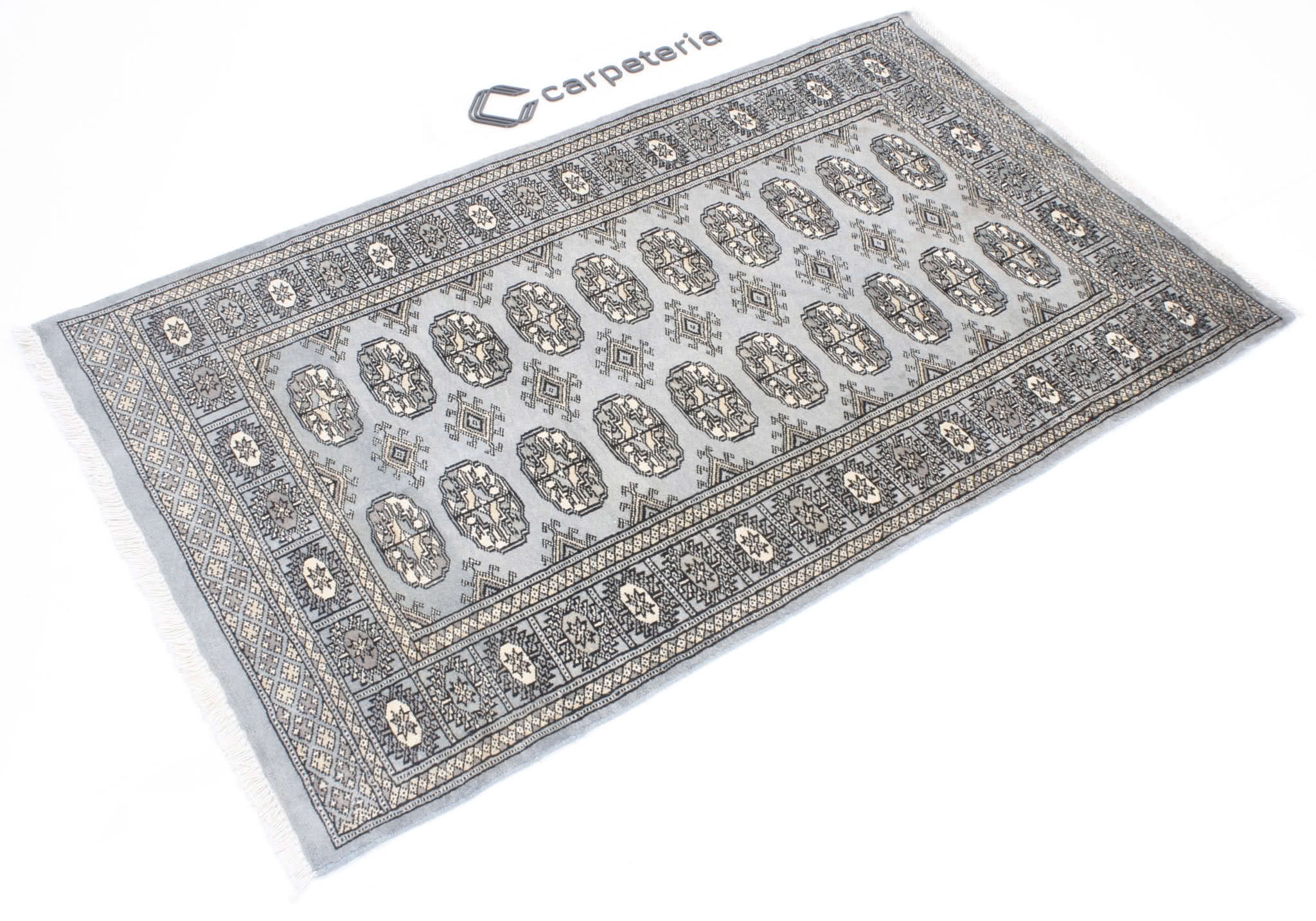 Oriental rug Bukhara Premium