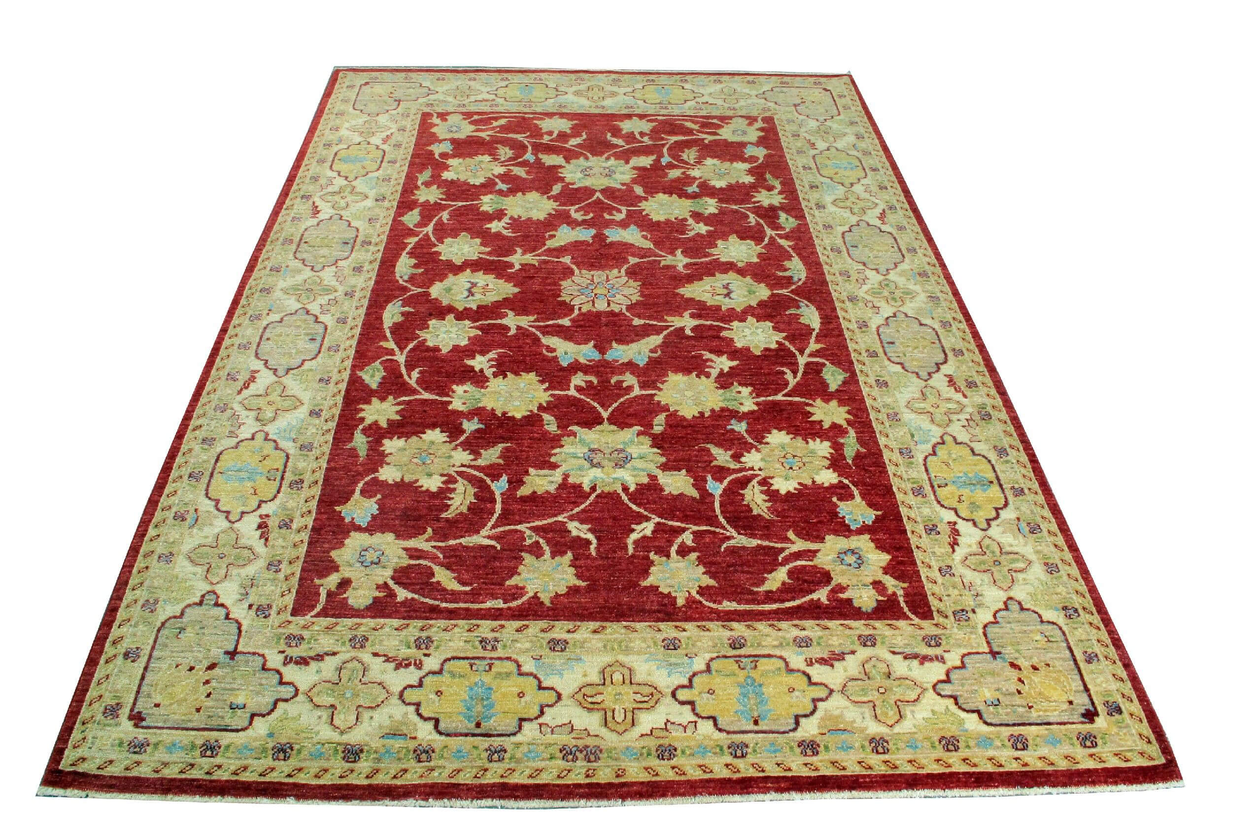 Oriental rug Ziegler Exclusive