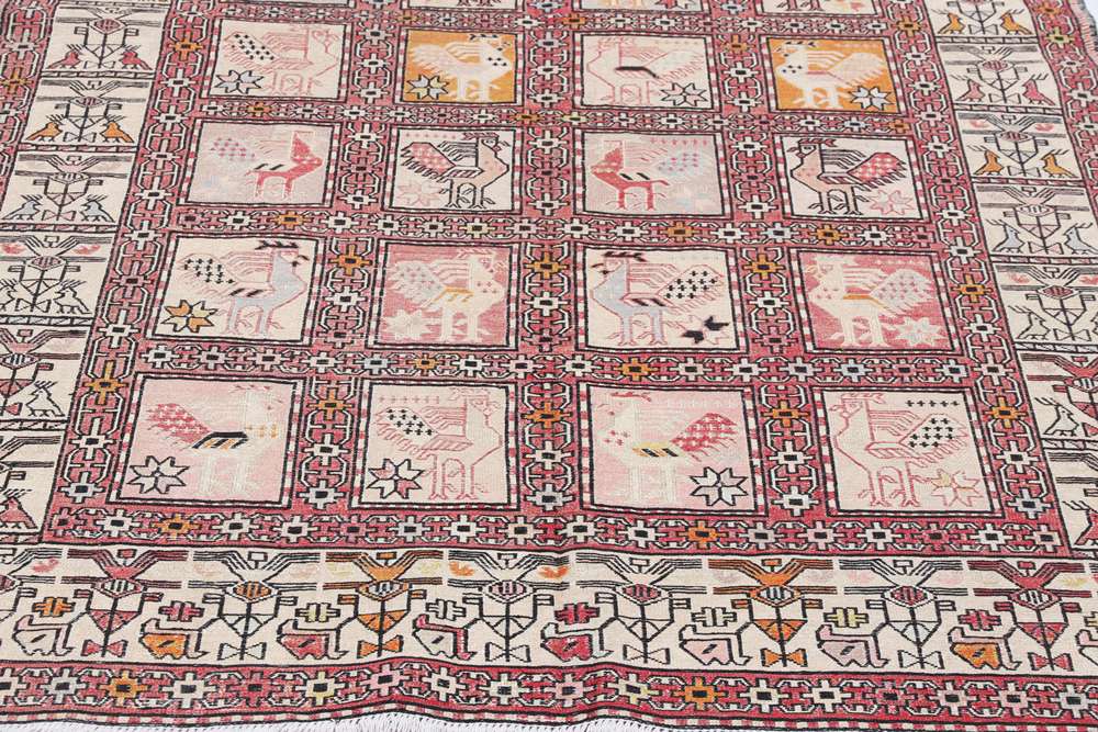 Persian rug Kelim