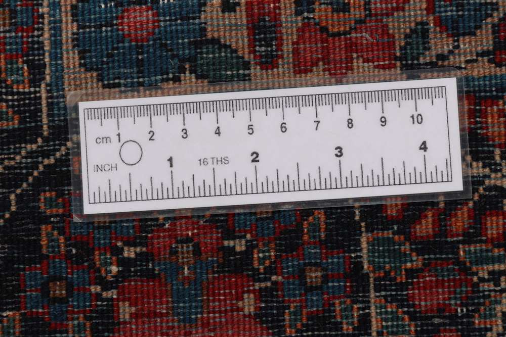 Persian rug Teheran