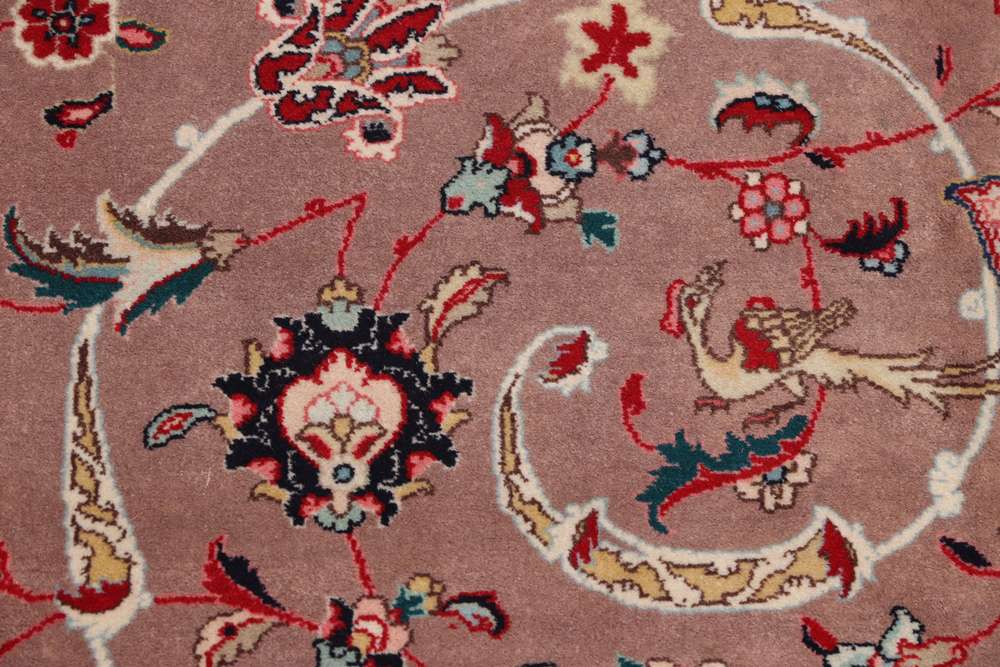 Persian rug Tabriz