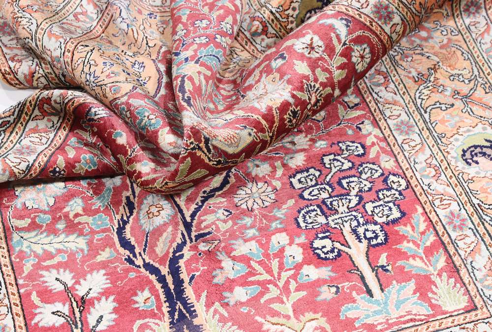 Oriental rug Kayseri