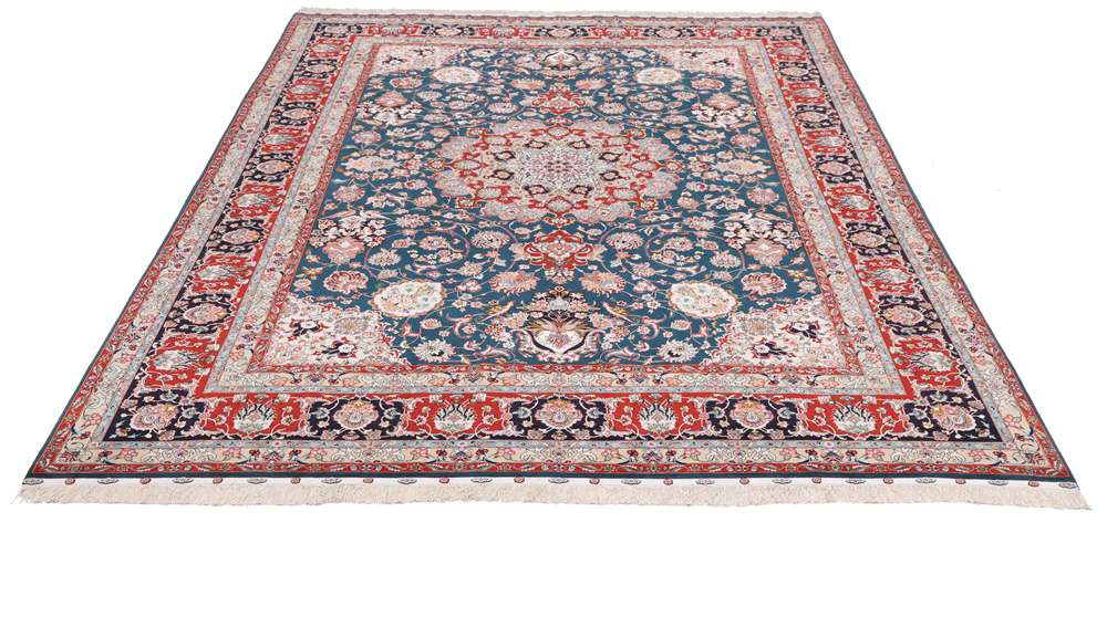 Persian rug Tabriz